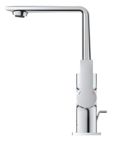 Grohe Allure Waschtischarmatur L-Size mit Ablaufgarnitur