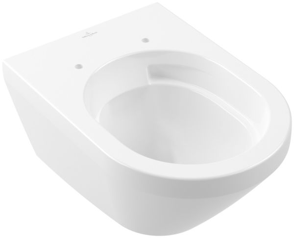 Villeroy&Boch Architectura TwistFlush[e³] Wand-WC rund