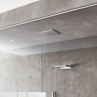 Vorschau: Grohe Rainshower Aqua 230 Deckenbrause mit 1 Strahlart, chrom