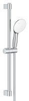 Grohe Tempesta 110 Brausestangenset 60cm, 2 Strahlarten, 7,4 l/min, chrom 26162003