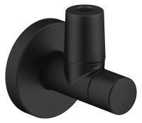 Duravit Eckventil, schwarz matt UV1690000646