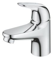 Vorschau: Grohe Euroeco Standventil XS-Size, wassersparend, chrom