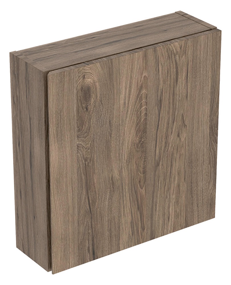 Geberit ICon Hängeschrank, 1 Tür, 45cm 502319JL1 | BÄDERMAXX · Ihr ...