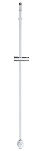 Grohe Tempesta System 250 Flex Duschsystem 90cm mit Umstellung, wassersparend, chrom