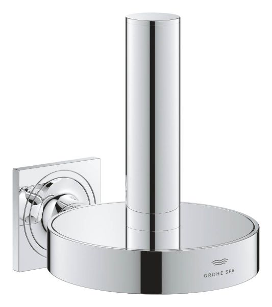 Grohe Allure Reservepapierhalter, chrom 40956001