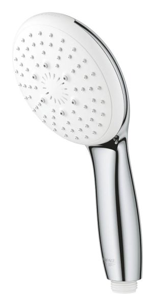 Grohe Tempesta 110 Handbrause 3-strahlig, wassersparend, chrom