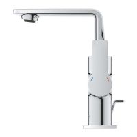 Vorschau: Grohe Allure Einhand-Waschtischbatterie mit Ablaufgarnitur, M-Size