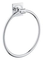 Grohe Allure Handtuchring, chrom 40339001