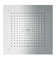 Hansgrohe Raindance E 40x40cm Air 1jet Kopfbrause, chrom