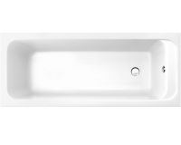 Villeroy&Boch Architectura Rechteck-Badewanne 170x75cm