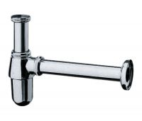 Hansgrohe Tassensiphon Standardmodell 1 1/4", chrom