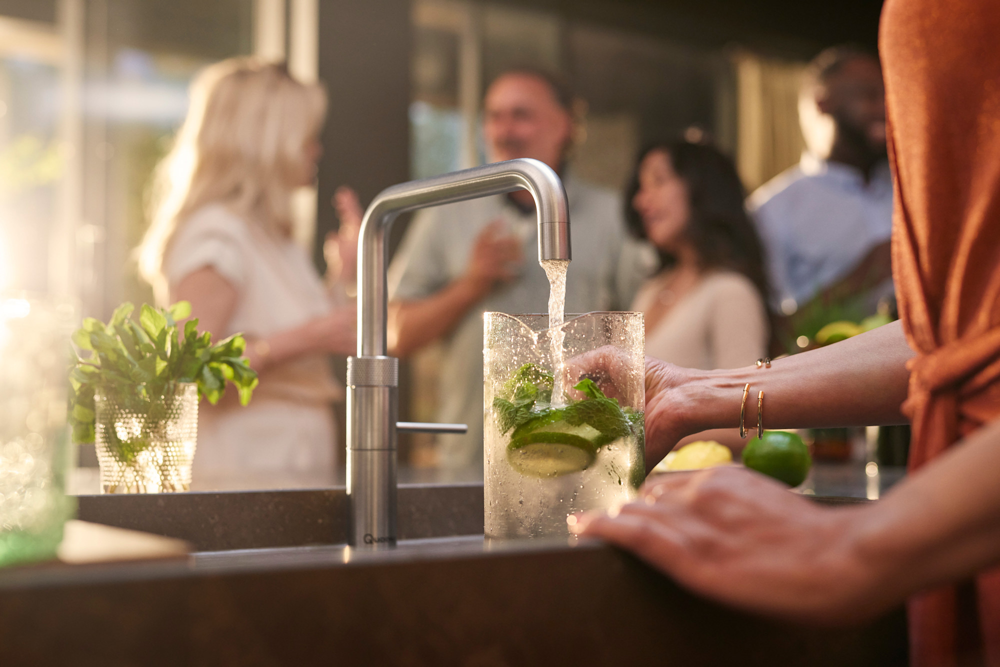 Quooker CUBE