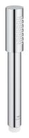 Grohe Rainshower Aqua Stick Handbrause, 1 Strahlart, 9,5 l/min, chrom 26891000