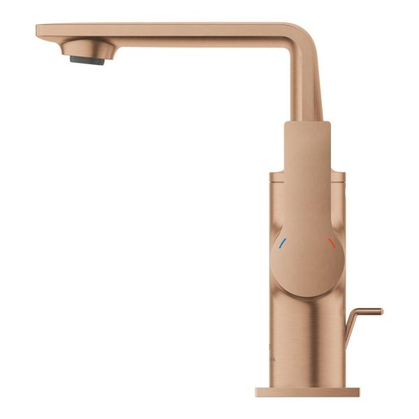 Grohe Allure Waschtischarmatur M-Size, mit Ablaufgarnitur