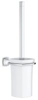 Grohe Grandera Toilettenbürstengarnitur, chrom 40946000