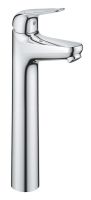 Grohe Swift 2023 Waschtischbatterie XL chrom 24331001