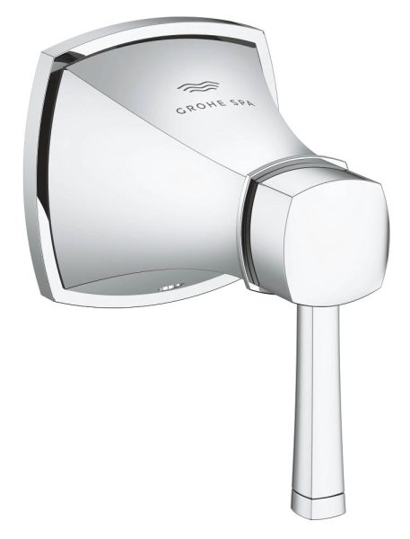 Grohe Grandera Unterputz-Ventil-Oberbau, chrom 29420000