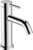 Hansgrohe Tecturis S Standventil 80 für Kaltwasser oder vorgemischtes Wasser Ablaufgarnitur, chrom 73313000