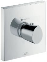 Axor Starck Organic Thermostat Highflow 59 l/min Unterputz