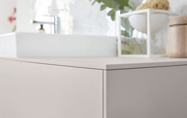 Villeroy&Boch Collaro Waschtischunterschrank für Aufsatzwaschtisch mit 4 Auszüge, 160cm C02900VG