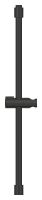 Vorschau: Grohe Tempesta Brausestange 60cm, matt black