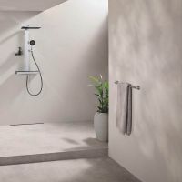 Vorschau: Grohe Allure Badetuchhalter 62,5cm