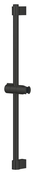 Grohe Tempesta Brausestange 60cm, matt black