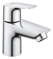 Vorschau: Grohe BauEdge Standventil XS-Size, wassersparend, chrom 20421001