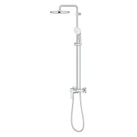 Vorschau: Grohe Tempesta System 250 Duschsystem mit Einhandmischer, wassersparend, chrom