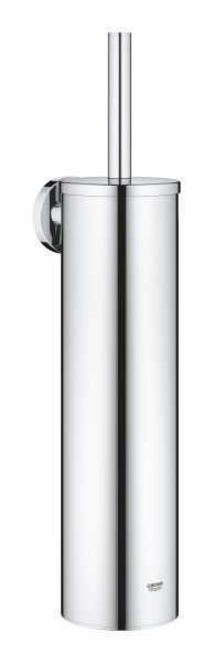 Grohe Essentials Toilettenbürstengarnitur, chrom 40696000