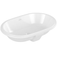 Villeroy&Boch Architectura Unterbauwaschtisch 57x37,5cm, weiß, 5A766001