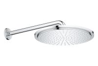 Grohe Rainshower® Cosmopolitan 310 Kopfbrauseset 38cm, chrom 26066000 2