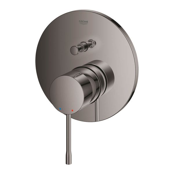 Grohe Essence Einhand-Wannenbatterie Unterputz