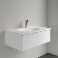 Vorschau: Villeroy&Boch Antao Schrankwaschtisch 80x50cm