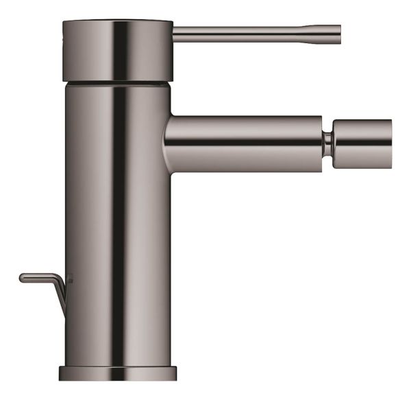 Grohe Essence Einhand-Bidetbatterie mit Ablaufgarnitur, wassersparend