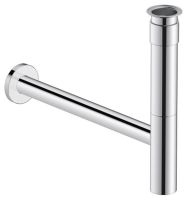 Duravit Design Siphon, chrom 0050361000