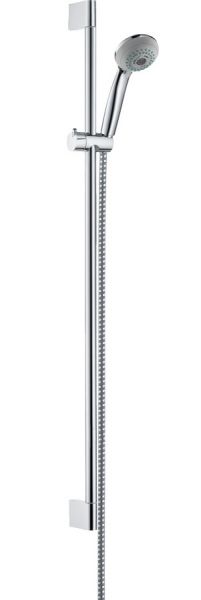 Hansgrohe Crometta 85 Multi Brauseset 0,90m, chrom