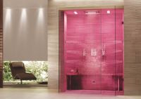 Vorschau: Grohe Rainshower Aqua Cube Seitenbrause mit 2 Strahlarten