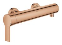 Grohe Allure Einhand-Brausebatterie, warm sunset 32846DA1