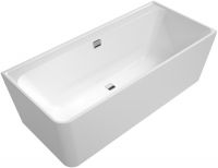 Vorschau: Villeroy&Boch Collaro Eck-Vorwand-Badewanne, Ecke rechts 179x79cm