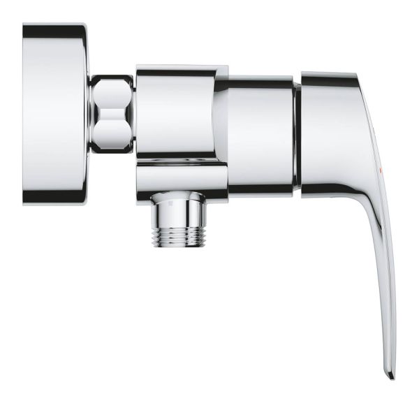 Grohe Eurosmart Einhand-Brausebatterie