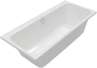 Villeroy&Boch Architectura Rechteck-Badewanne 150x70cm, weiß UBA157ARE2V-01 