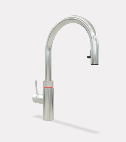 Quooker Flex Kochendwasser-Küchenarmatur