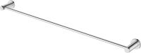 Vorschau: Duravit D-Code Badetuchhalter 84,8cm, chrom