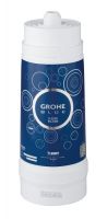 Vorschau: Grohe Blue® BWT Soft Filter 600 Liter, S-Size, filtert Schwermetalle & Kalk
