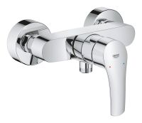 Vorschau: Grohe Eurosmart Einhand-Brausebatterie, chrom 33555003