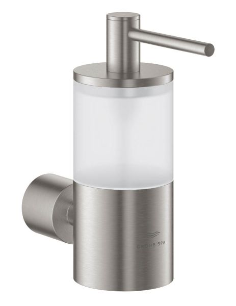 Grohe Atrio Halter für Becher oder Seifenspender