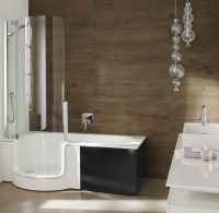 Artweger Twinline 1 Duschbadewanne 170cm TLM101