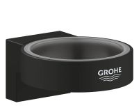 Vorschau: Grohe Selection Halter, phantom black 41217KF0