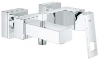 Grohe Eurocube Einhand-Wannenbatterie